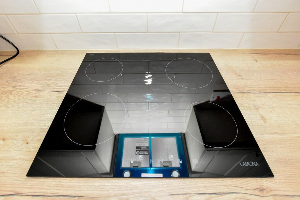 Hob