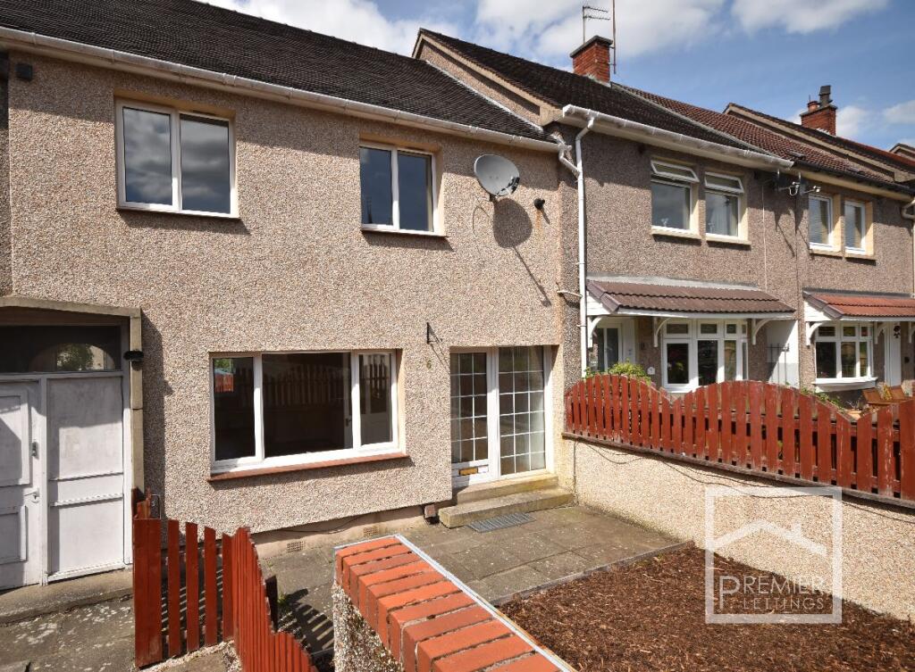 3 bedroom Terraced for rent