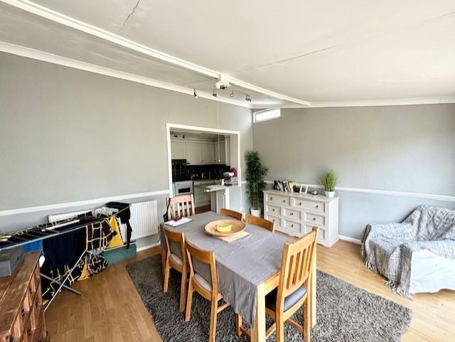 Additional Room (Timber Built)