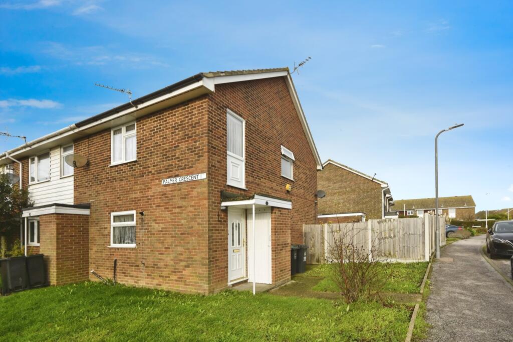 Irvine Drive, Margate