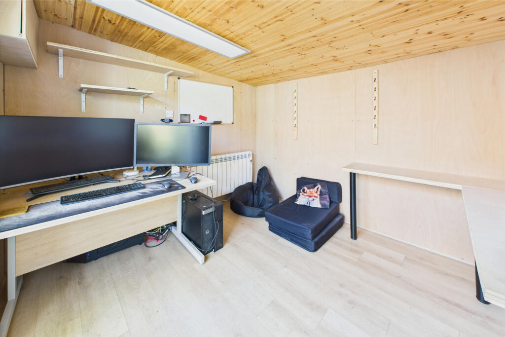 Home Office