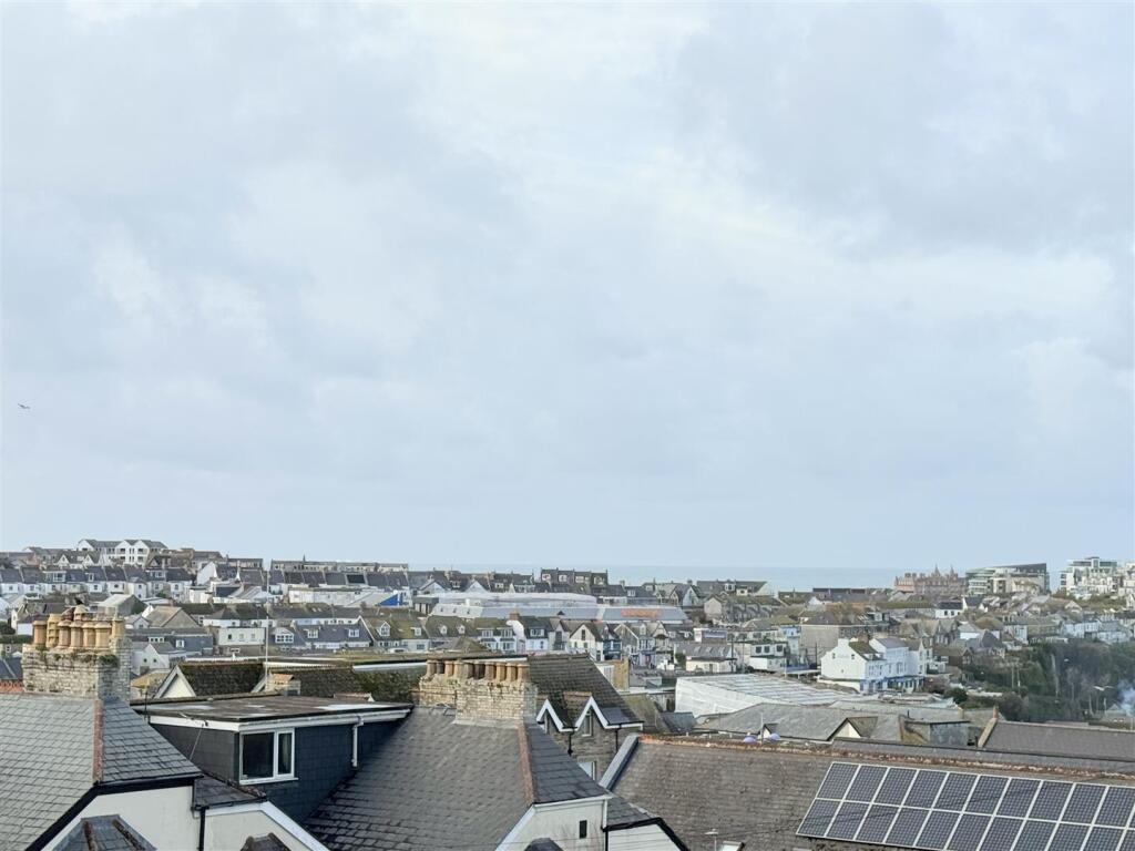 View from Loftroom