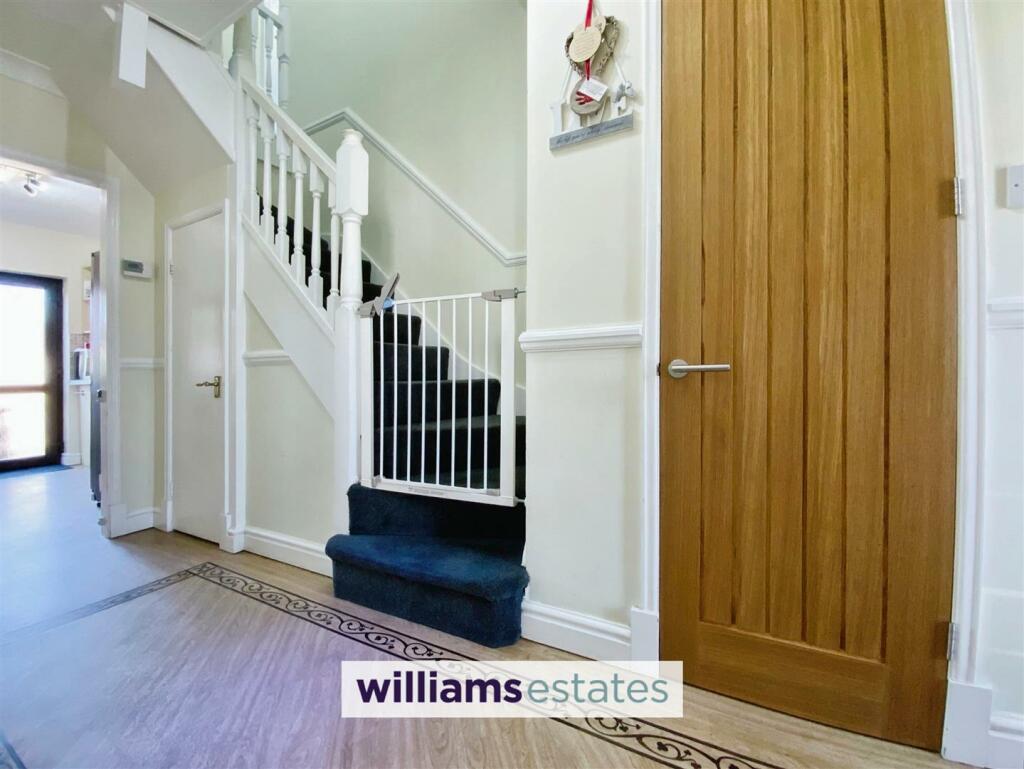 hallway