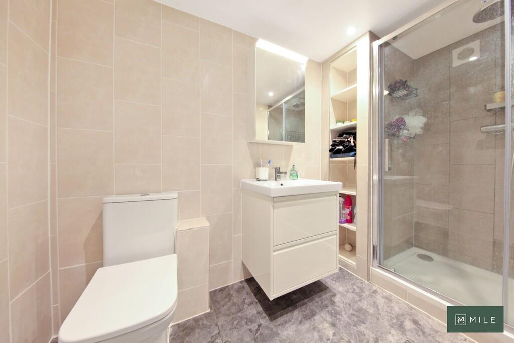 Ground Floor Flat...