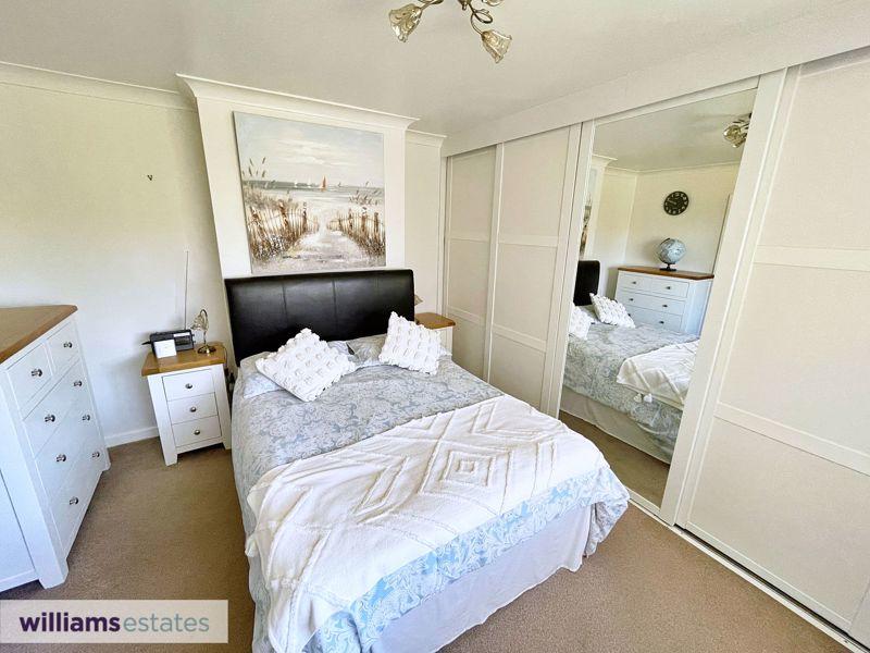 Ground Floor Bedroom