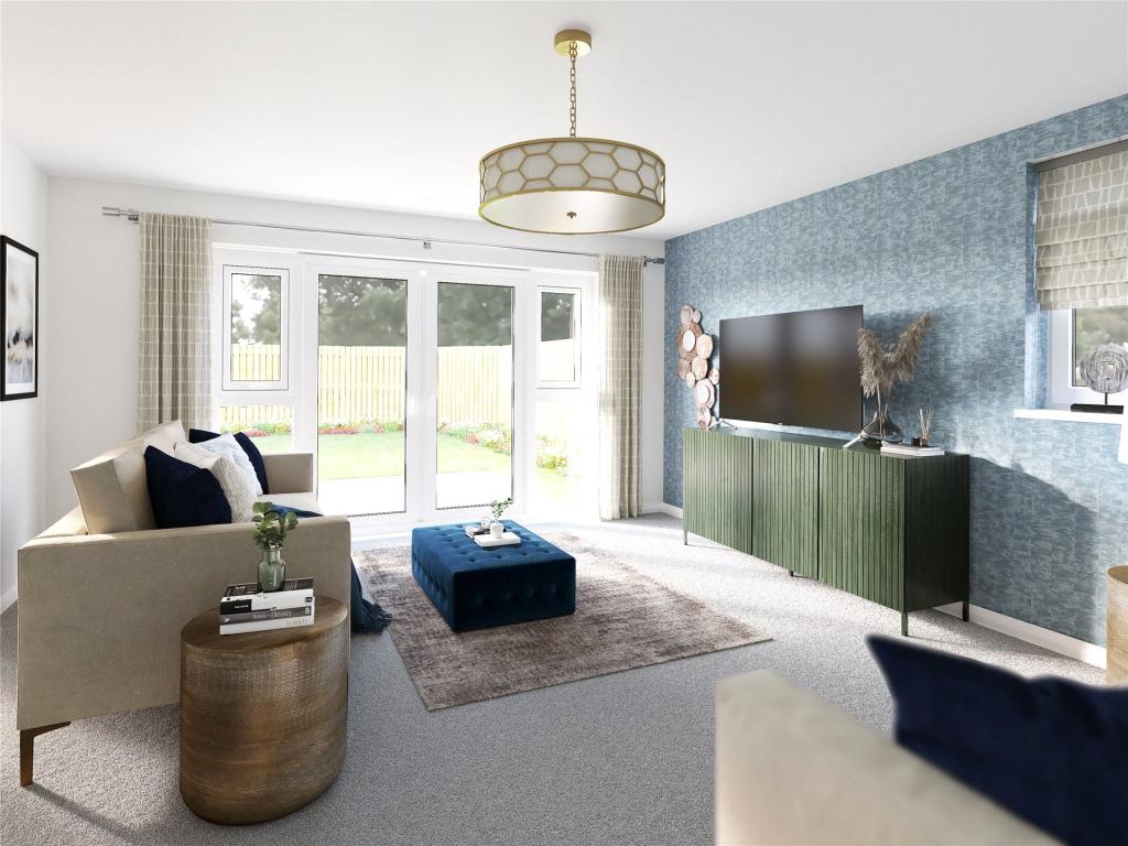 Show Home