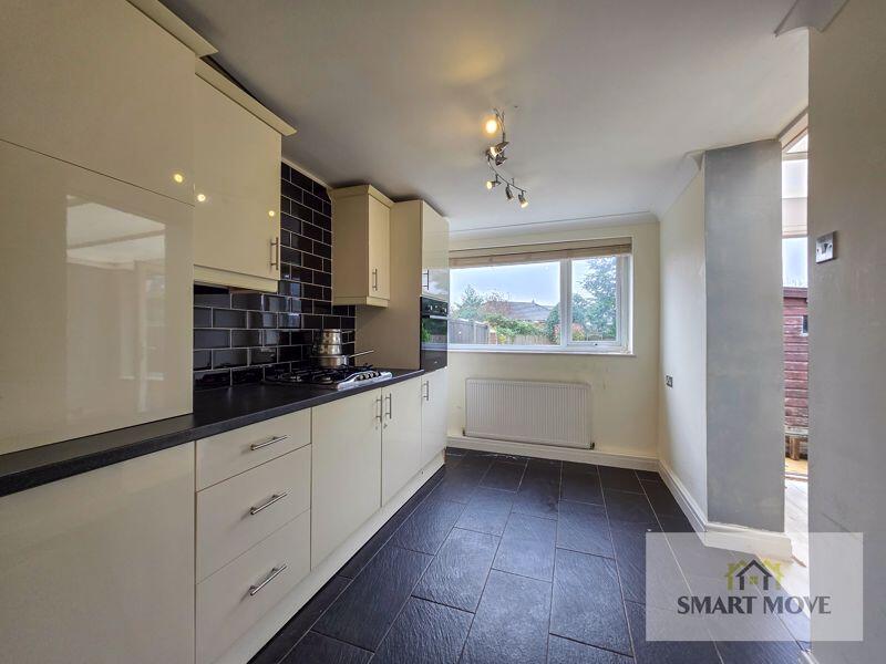 Bonds Lane, Banks, Southport