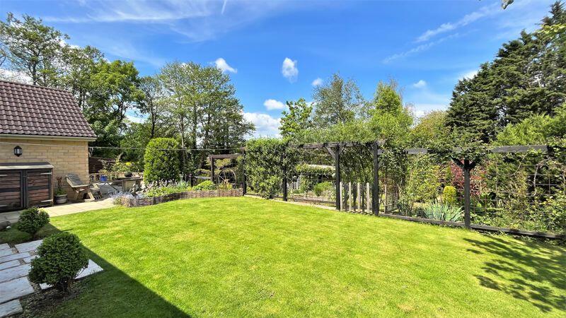Top Garden