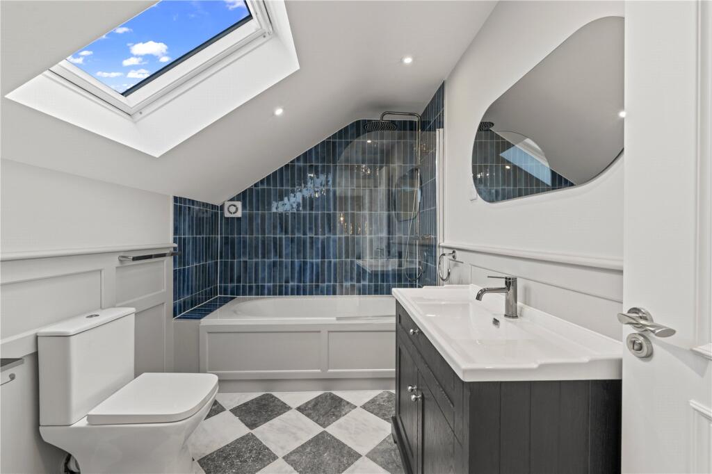 Bedroom En Suite