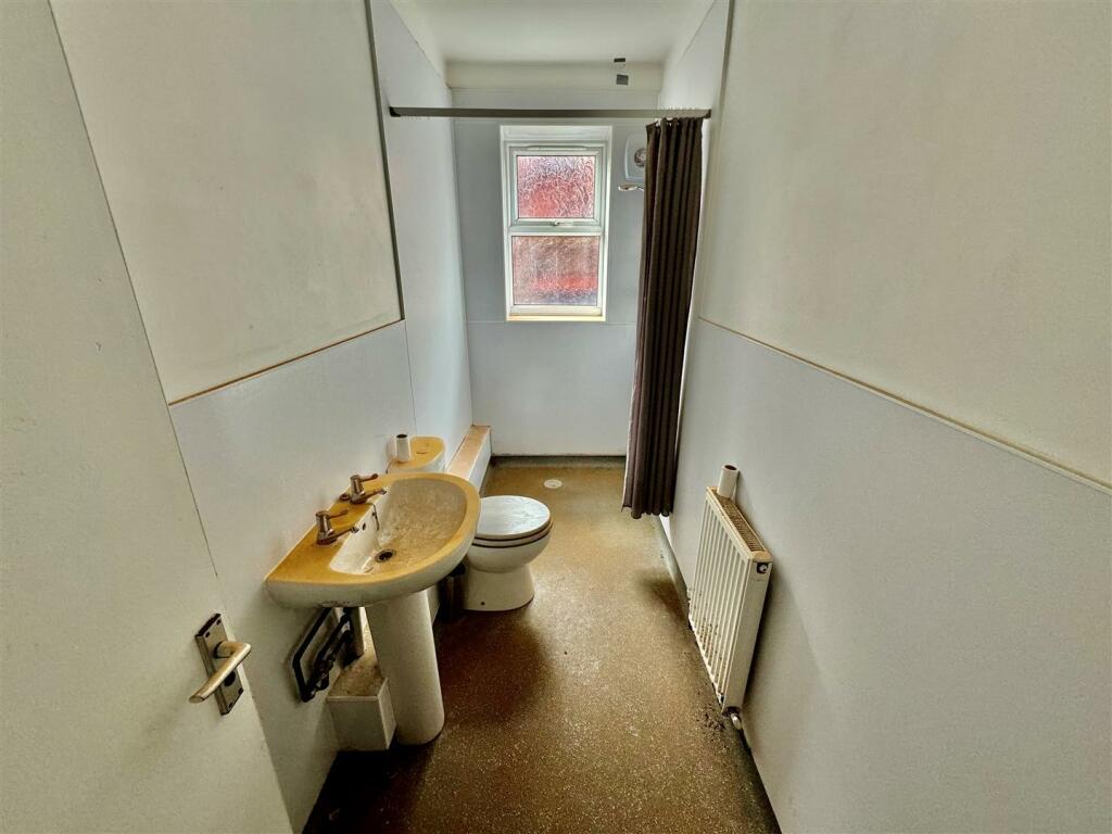 Wet Room