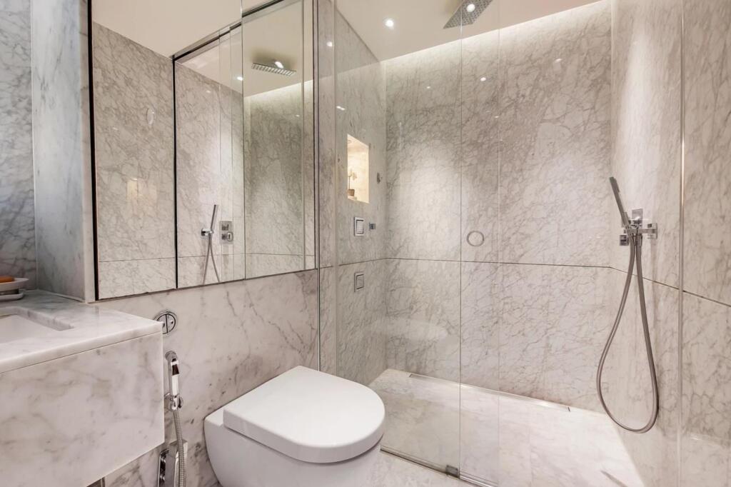 Meadows House, Park Street, Chelsea Creek, London, SW6