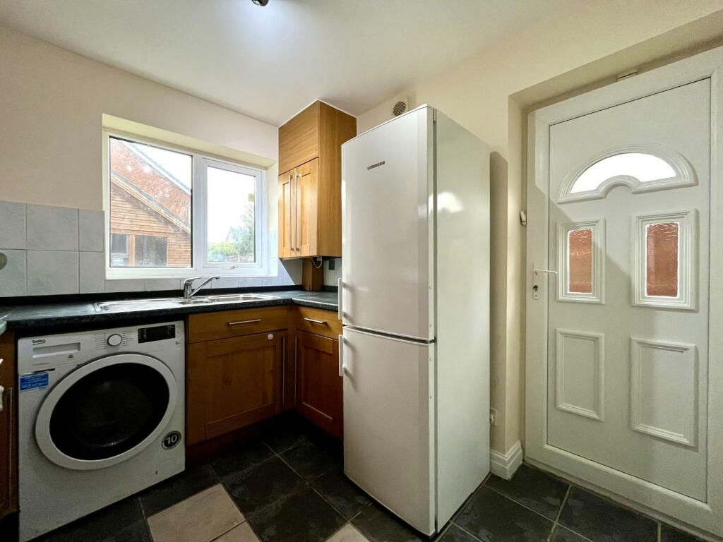 Kitchen Aspect 2