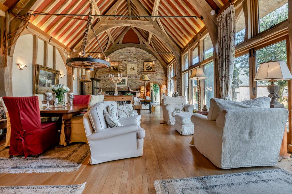 Drawing Room