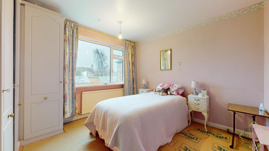 Bed 1