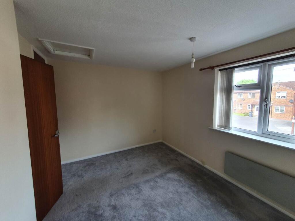 Front Bedroom