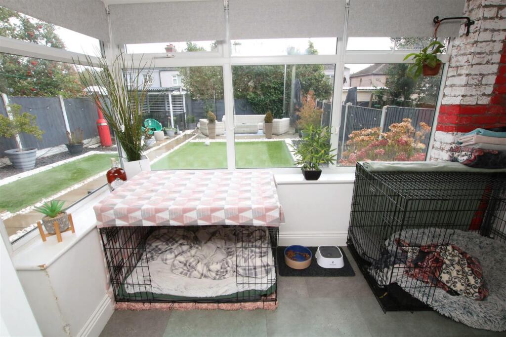 Conservatory