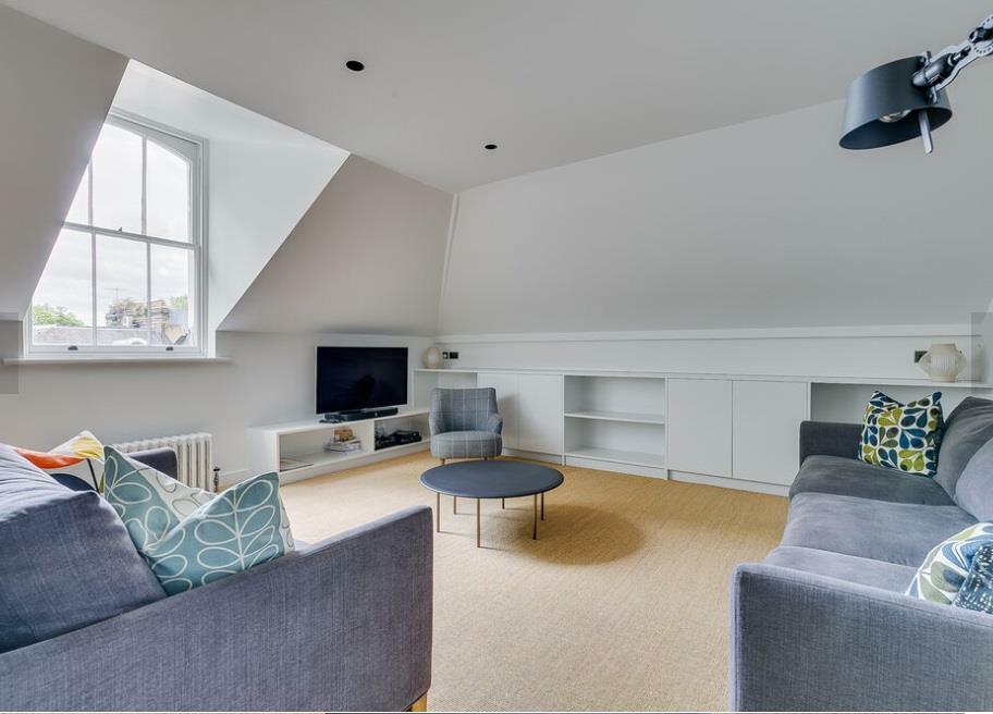 Bolton Gardens 23, Flat 4 - Reception2.jpg