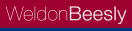 Weldon Beesly logo
