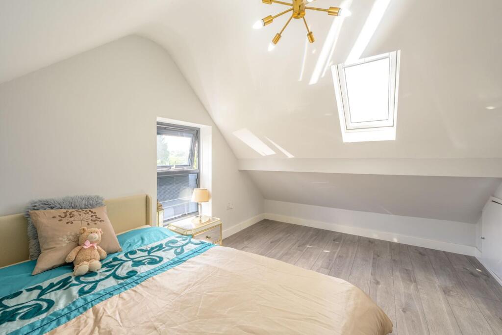 Bedroom Four 2