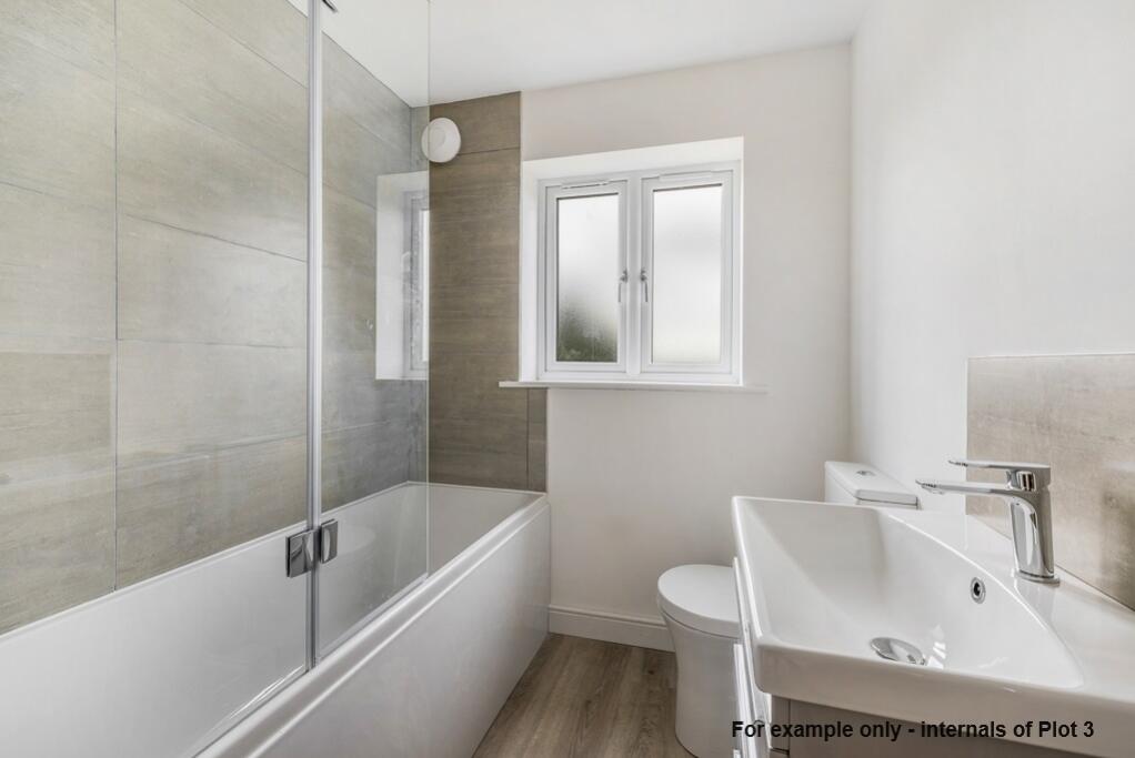 Plot 3, Station Road (Bardney)-23