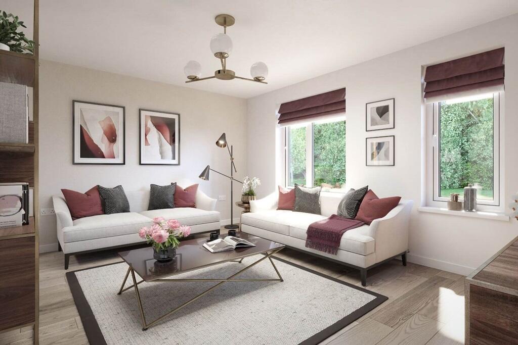 Perfect for cosy nights in