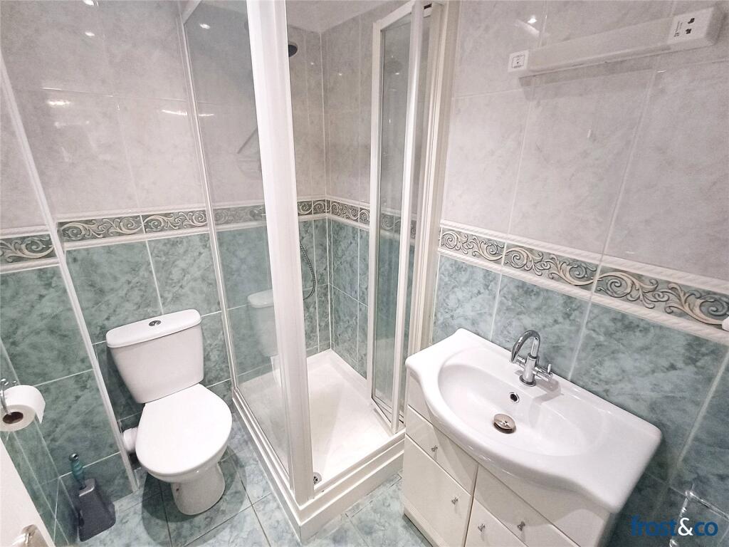 Ensuite