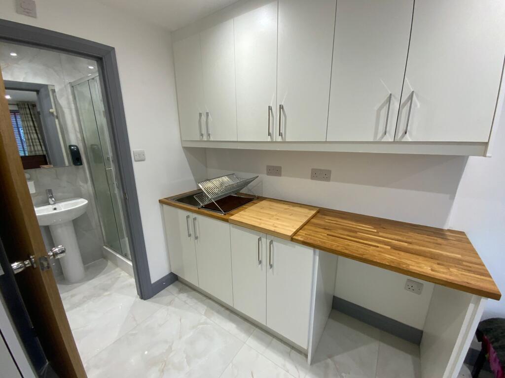 Kitchen Aspect 3