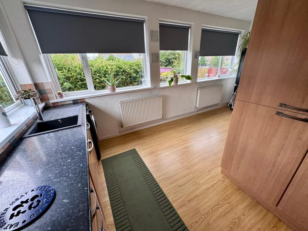 Kitchen / Diner