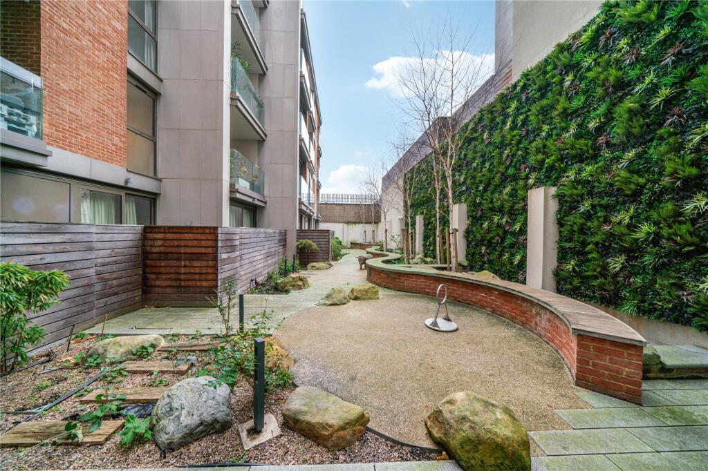 Communal Garden