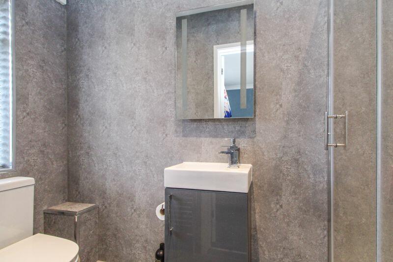 Bedroom One En-Suite