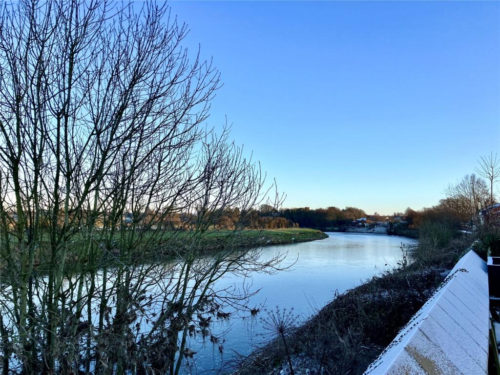 River Views