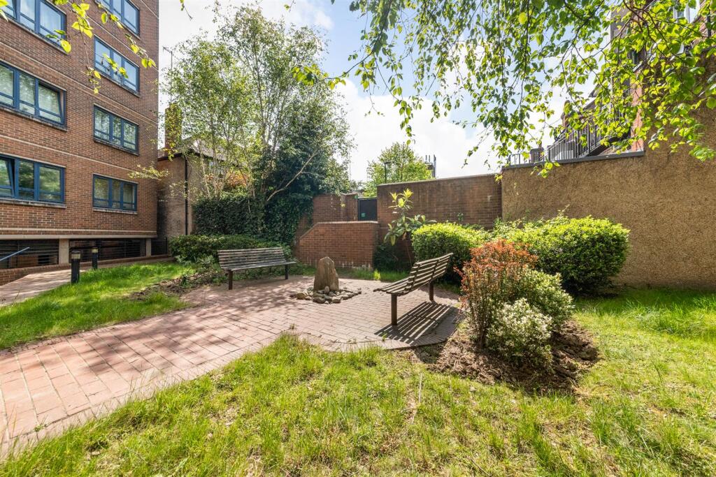Communal Gardens