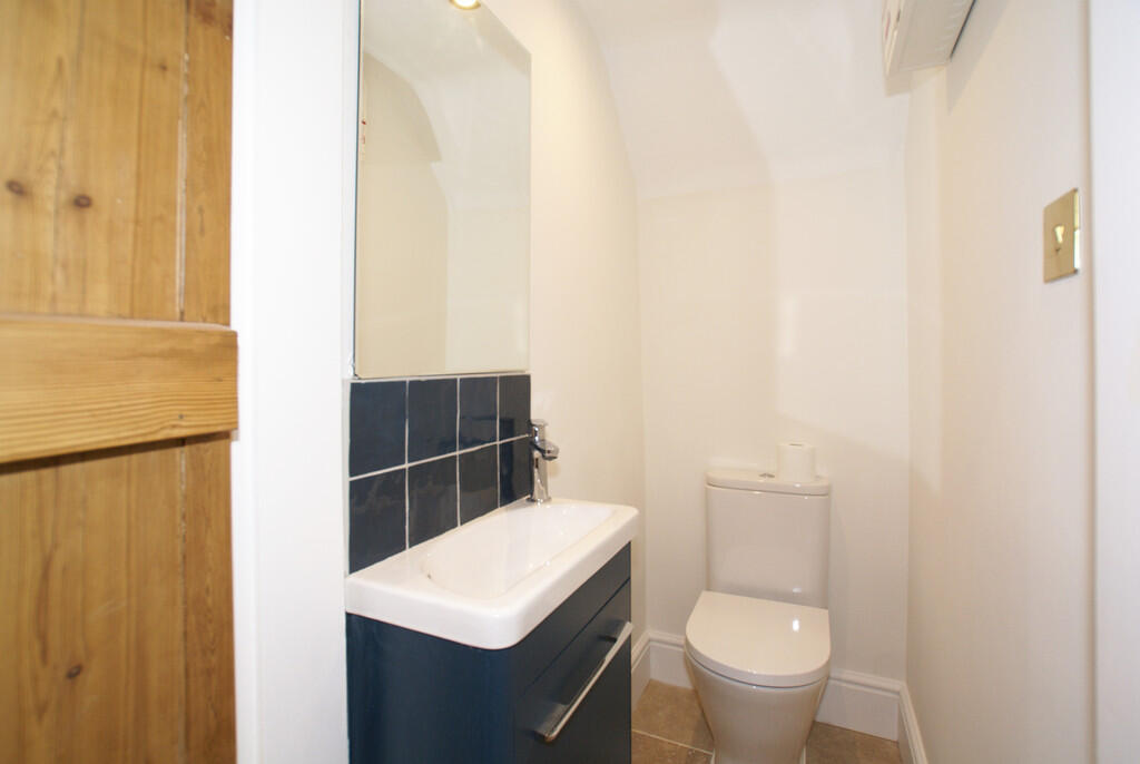 cliff cott wc