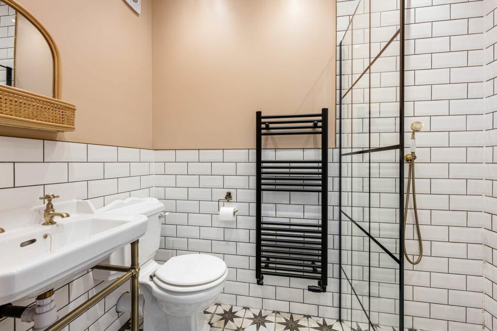 En-Suite