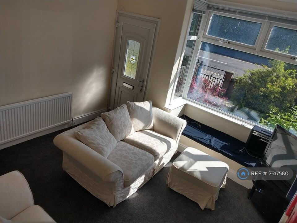 Front Room