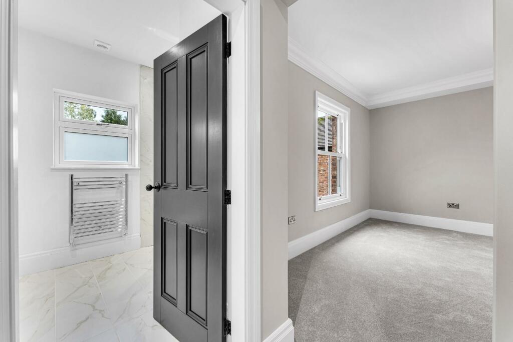 Bedroom 1 En-Suite