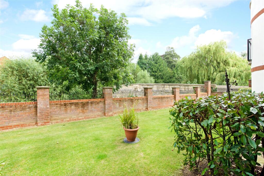 Communal Garden