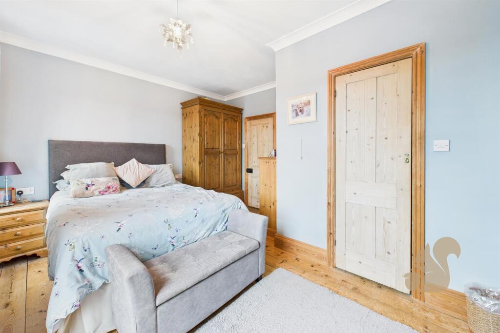 Principal Bedroom