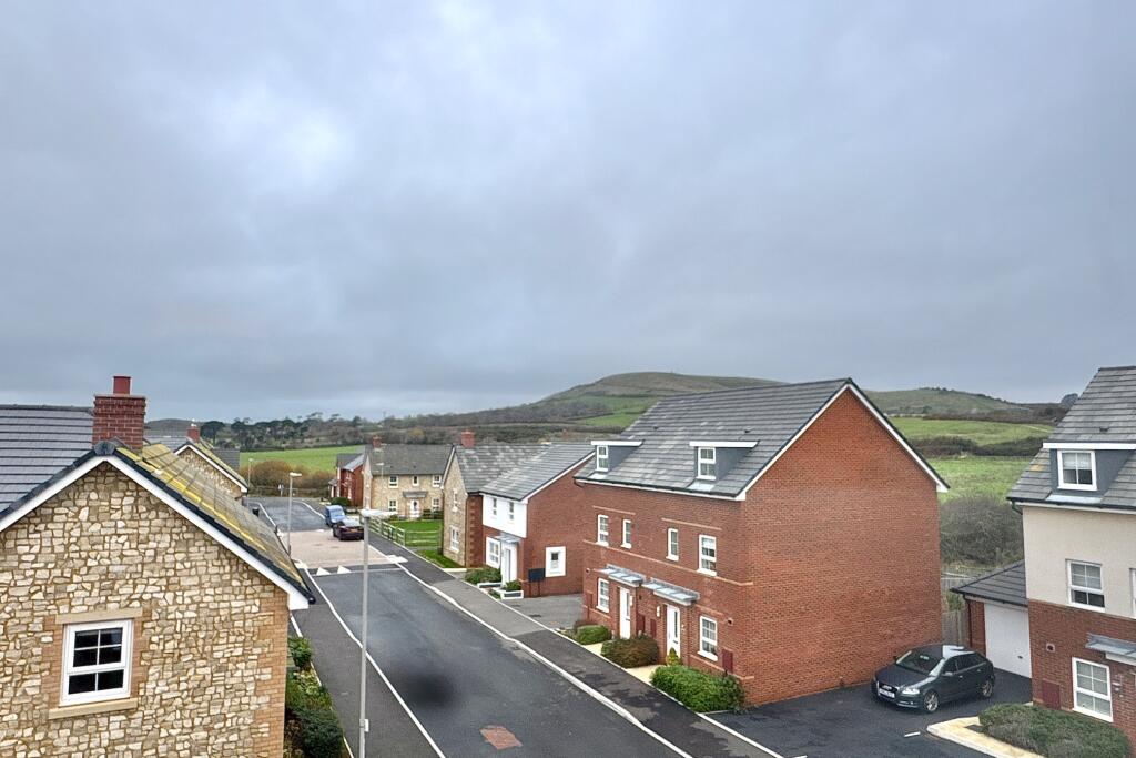 Hill Views