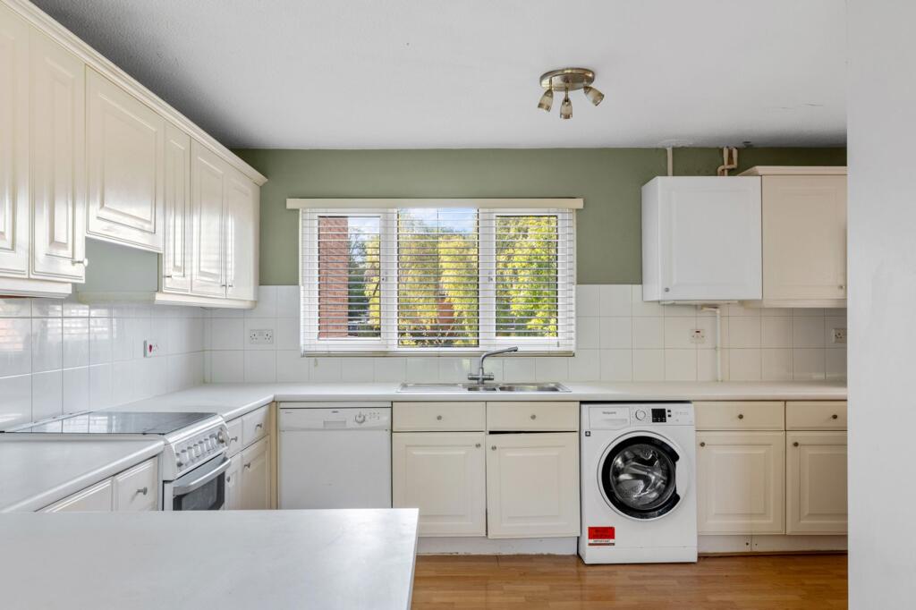 Kitchen-Diner