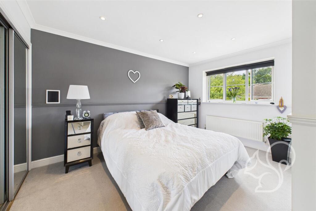 Principal Bedroom