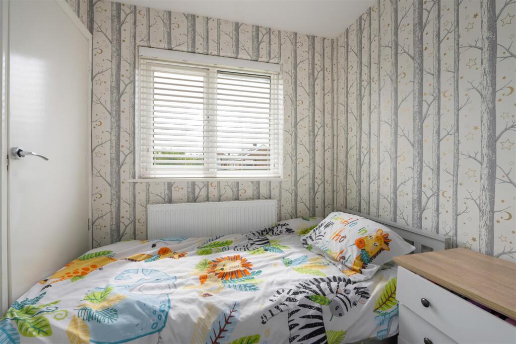 Millstream Close, Whitstable