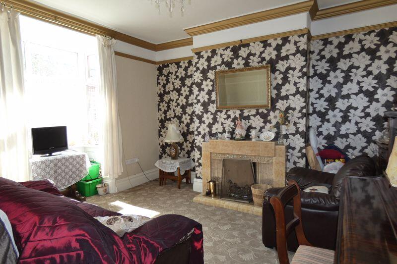 Reception Room One