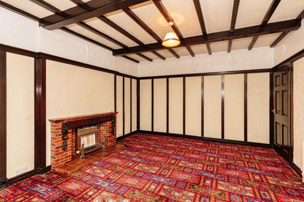 Reception Room Two