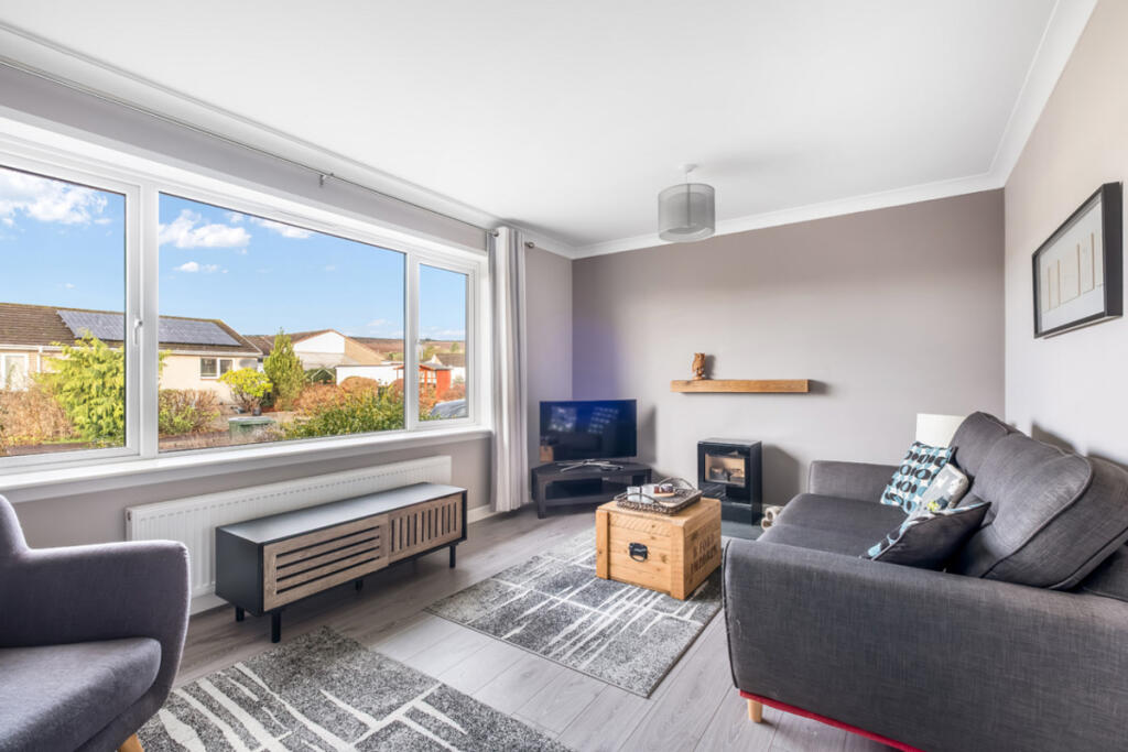 Cambridge Street, Blairgowrie, PH11 8