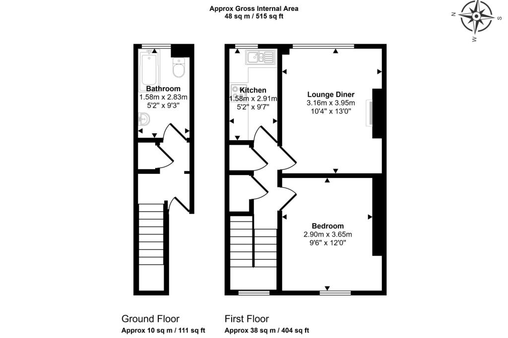 37C Davisville Road, London, W12 9SH