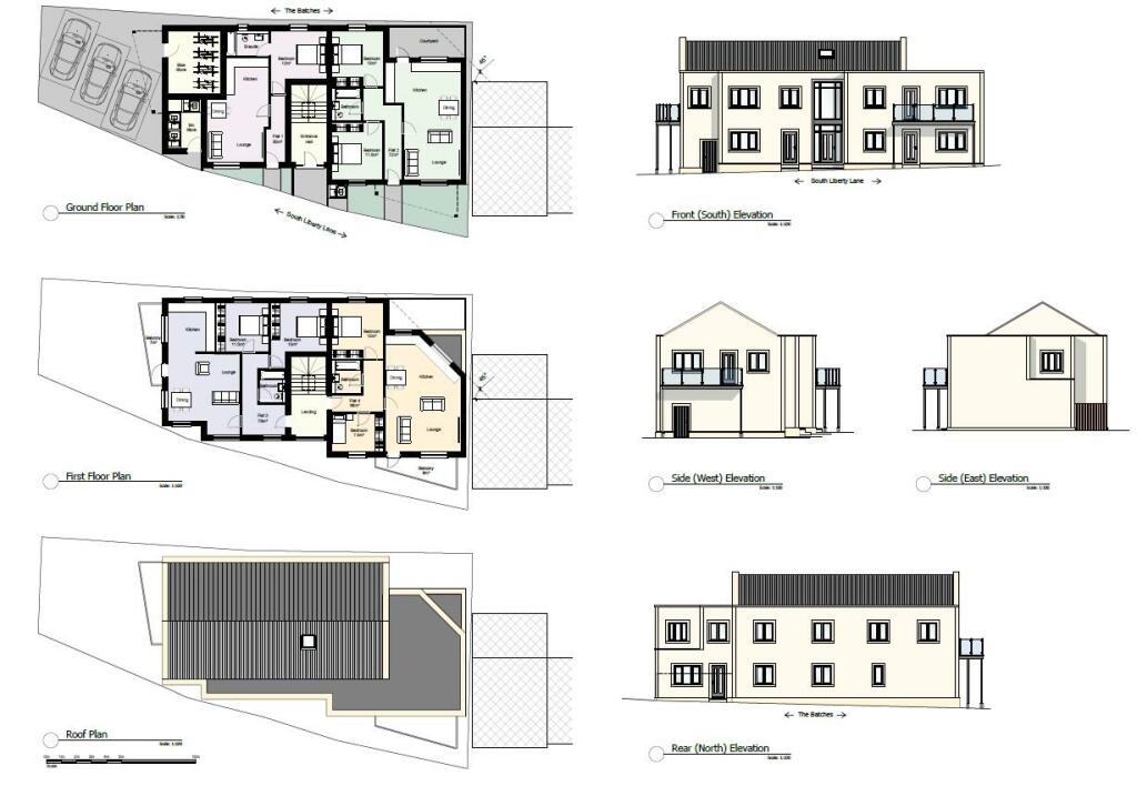 10 - Land for Auction, Bedminster, Bristol.jpg