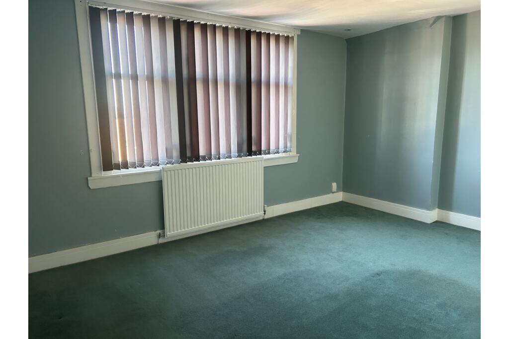Annexe Bedroom One