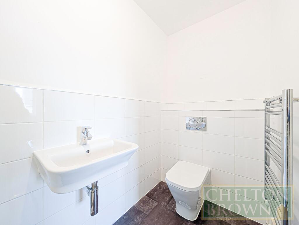 En-Suite