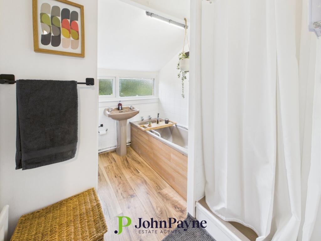 Bathroom Two